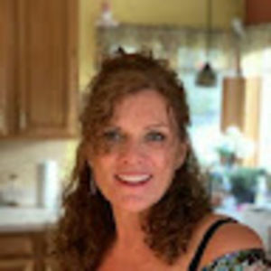 Meet your Posher, Donnamarie